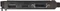 XFX Radeon RX 550 Slim Single Slot, 4GB GDDR5, DVI, HDMI, DP Vorschaubild