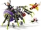 LEGO Monkie Kid - Hauptquartier der Spider Queen Vorschaubild