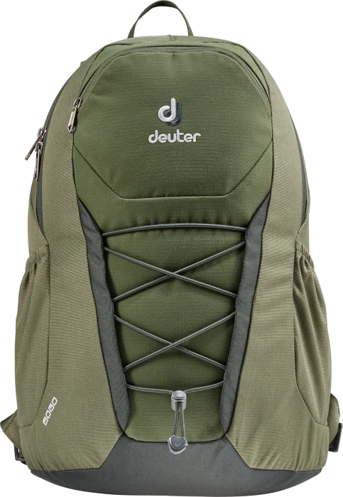 Deuter Gogo khaki/ivy
