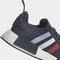 adidas NMD_R1 shadow nav/white tint/glory red (Herren) Vorschaubild