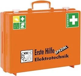 Söhngen Erste-Hilfe Spezial MT-CD Elektrotechnik
