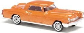 Wiking Ford Continental bright caramel metallic