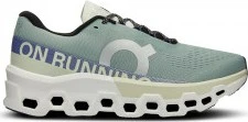 On Cloudmonster 2 mineral/aloe (Herren)