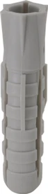 TOX Fuge 4/20 Spreizdübel, 4x20mm, 100 Stück