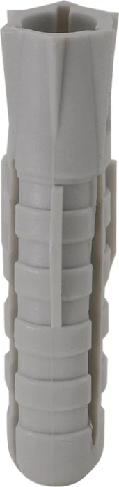 TOX Fuge 4/20 Spreizdübel, 4x20mm, 100 Stück