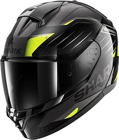 Shark Ridill 2 schwarz/grau/gelb
