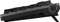 ASUS ROG Azoth Wireless Gaming Keyboard, PBT, hot-swap, ROG NX STORM, USB/Bluetooth, US Vorschaubild