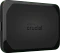 Crucial X10 Portable SSD, schwarz, 4TB, USB-C 3.2 Vorschaubild
