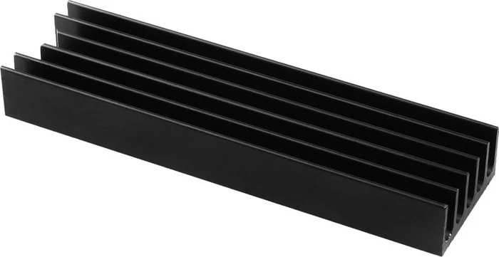 Axagon M2L10 Kühler für M.2 SSD