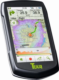 Teasi Volt