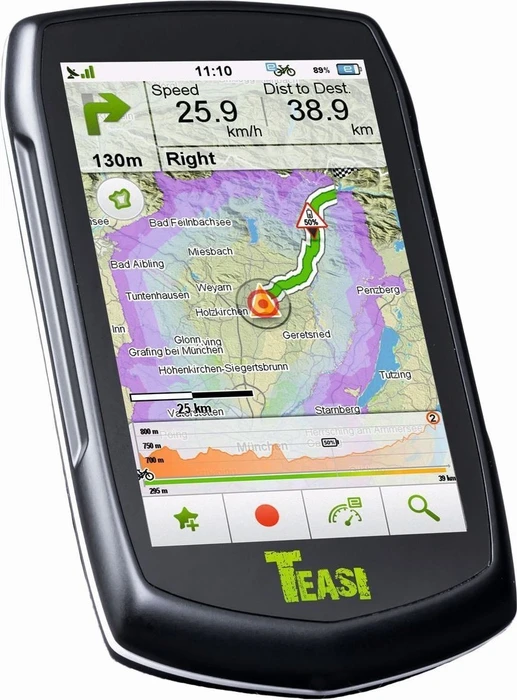 Teasi Volt