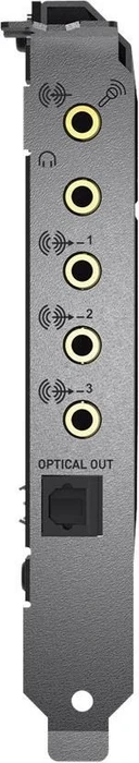 Creative Sound Blaster AE-7, PCIe x1