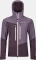 Ortovox Westalpen Softshell Funktionsjacke wild berry (Damen) Vorschaubild