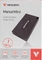 Verbatim Metal Mini SSD, 1TB, USB-C 3.2 Vorschaubild