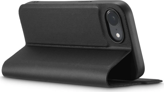 Hama Handytasche Daily Protect für Apple iPhone 16e schwarz