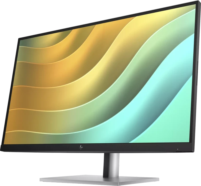 HP E27u G5, 3 Jahre Garantie, 27"