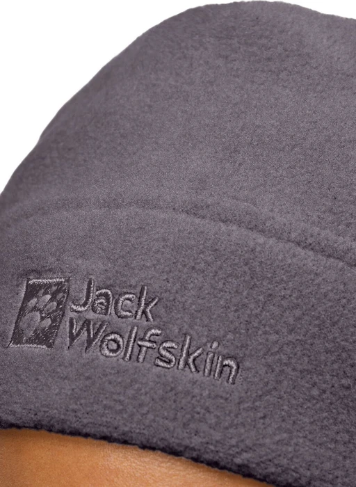 Jack Wolfskin Real Stuff Beanie wild blossom (Junior)