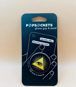 PopSockets PopGrip Illuminati