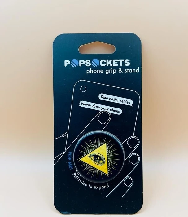 PopSockets PopGrip Illuminati