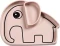 Done by Deer Stick & Stay Kinderteller Elefant Elphee Vorschaubild