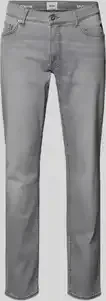 BRAX Chuck Jeans grau (Herren)