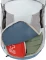 Vaude Brenta 30 pigeon grey Vorschaubild