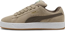 Puma Suede XL ice coffee/flat bronze