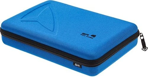 SP Connect POV Case 3.0 L Kameratasche blau