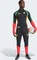 adidas Jamaika x Bob Marley Tiro Trainingshose lang schwarz (Herren) Vorschaubild