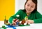 LEGO Super Mario - Abenteuer mit Mario Starterset Vorschaubild