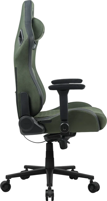 Cougar Defensor S CGR-DSF-GEB Gamingstuhl, army green