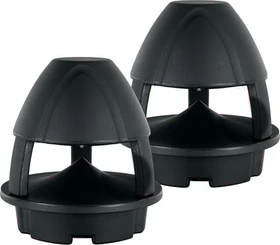 McGrey WPL-660BK BT schwarz, Paar