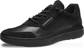 Ara Roma Sneaker schwarz (Damen)