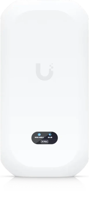 Ubiquiti Camera AI Theta Pro, Set