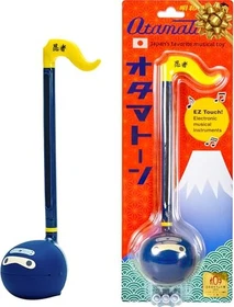 Maywa Denki Otamatone Classic Ninja