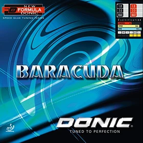 Donic Baracuda Belag