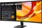 LG UltraWide 34U601B-B, 34" Vorschaubild