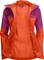 Jack Wolfskin Weiltal 2L Funktionsjacke vibrant orange (Damen) Vorschaubild