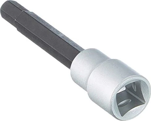 Proxxon Innensechskant Steckschlüssel 1/2", 9x100mm
