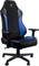 Nitro Concepts X1000 Gamingstuhl, schwarz/blau Vorschaubild