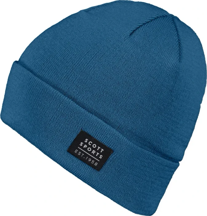 Scott Team 20 Merino Mütze