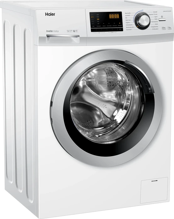 Haier HW90-BP14636N Frontlader