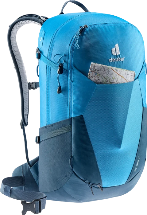 Deuter Futura 23 reef/ink