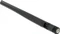 DeLOCK WLAN 802.11a/ax/a/b/g/n, mit Gelenk Antenne, 5dBi, RP-SMA, omnidirektional, schwarz Vorschaubild