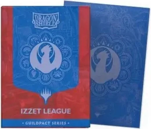 Dragon Shield Guildpact Sleeves Standard, 100 Stück