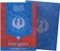 Dragon Shield Guildpact Sleeves Standard, 100 Stück Vorschaubild