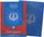 Dragon Shield Guildpact Sleeves Standard Izzet League, 100 Stück (AT-16516)