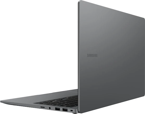Samsung Galaxy Book5 15.6", Moonstone Gray, Core Ultra 7 255U, 32GB RAM, 512GB SSD, DE