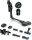 Bosch Unlimited 10 BKS1042POW Akku-Handstaubsauger