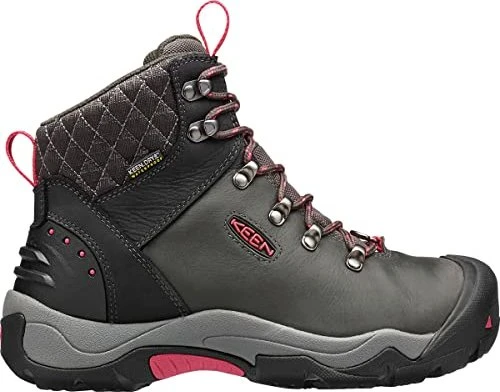 Keen Revel III black/rose (Damen)